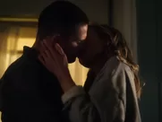 Nude Michaela McManus - The Village s01e05 (2019) celebrity real sex scene