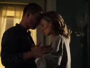 Nude Michaela McManus - The Village s01e05 (2019) celebrity real sex scene