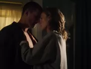 Nude Michaela McManus - The Village s01e05 (2019) celebrity real sex scene