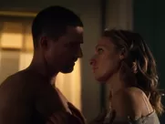 Nude Michaela McManus - The Village s01e05 (2019) celebrity real sex scene