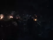 Scarlett Johansson nude - Ghost in the Shell (2017) horror movie sex scenes