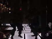 Scarlett Johansson nude - Ghost in the Shell (2017) horror movie sex scenes