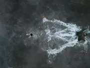 Scarlett Johansson nude - Ghost in the Shell (2017) horror movie sex scenes