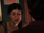 Alexandra Daddario, Lindsey Broad nude - Baked in Brooklyn (2016) naked realistic sex scenes in mainstream cinema