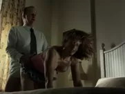 Annie Parisse, Katie Finneran, Ella Rae Peck nude - The Looming Tower s01e08 (2018) best sex scenes on netflix