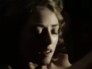 Annie Parisse, Katie Finneran, Ella Rae Peck nude - The Looming Tower s01e08 (2018) best sex scenes on netflix