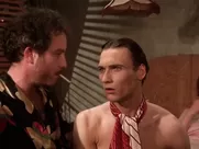 Veronica Cartwright - Inserts (1975) funny sex in mainstream cinema