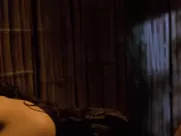 Sandra Bullock nude - Fire On The Amazon (1993) romantic sex scene