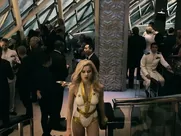 Erin Moriarty, Elisabeth Shue nude - The Boys s01e08 (2019) best sex scenes