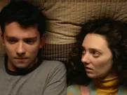 Tanya Reynolds nude - Sex Education s01e06 (2019) famous sex scenes