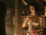 Tanya Reynolds nude - Sex Education s01e06 (2019) famous sex scenes