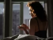 Amber Rose Revah, Floriana Lima nude - The Punisher s02e08 (2019) sex scene