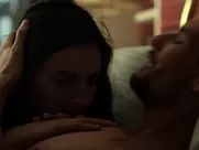 Amber Rose Revah, Floriana Lima nude - The Punisher s02e08 (2019) sex scene