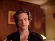 Celebrity video HD Jessica Biel Orgy Sex Scene - the movie Sinner (2018) most realistic sex scenes