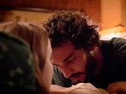 Celebrity video HD Jessica Biel Orgy Sex Scene - the movie Sinner (2018) most realistic sex scenes