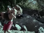 Haylie Duff Sexy - Backwoods (2008) celebrity sex scenes