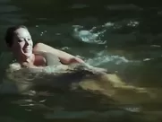 Haylie Duff Sexy - Backwoods (2008) celebrity sex scenes