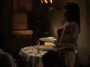 Ella Purnell hot scene - Sweetbitter s01e03 (2018, NUDE) mainstream cinema unsimulated sex