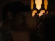 Ella Purnell hot scene - Sweetbitter s01e03 (2018, NUDE) mainstream cinema unsimulated sex