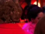 Gia Carides, Heather Graham Sexy - Austin Powers_ The Spy Who Shagged Me (1999) naked realistic sex scenes in mainstream cinema