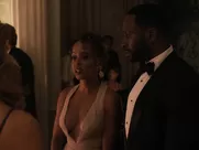 Erica Pagenude , Essence Atkins naked, Robin Givens, Kayla Smith, Christina Kirkman - Ambitions s01e01 (2019) explicit sex scene
