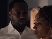 Erica Pagenude , Essence Atkins naked, Robin Givens, Kayla Smith, Christina Kirkman - Ambitions s01e01 (2019) explicit sex scene