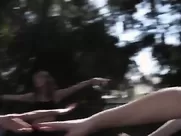 Denise Richards, Kathryn Morris, Sarah Hyland, etc Nude - Cougars, Inc. (2011) nude sex scene