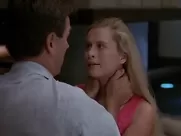 Madeleine Stowe, Lesley Ann Warren, Maria Holvoe Nude & Sexy - Worth Winning mainstream cinema real sex scenes