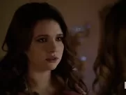 Rita Volk nude and Katie Stevens sexy - Faking It s01e06 modern mainstream cinema more sex and violence