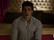 Rita Volk nude and Katie Stevens sexy - Faking It s01e06 modern mainstream cinema more sex and violence