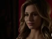 Rita Volk nude and Katie Stevens sexy - Faking It s01e06 modern mainstream cinema more sex and violence