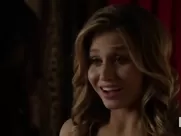 Rita Volk nude and Katie Stevens sexy - Faking It s01e06 modern mainstream cinema more sex and violence