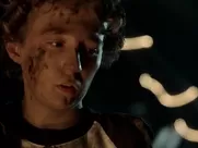 Hanna Hall nude - Happiness Runs (2010) tv show sex scenes