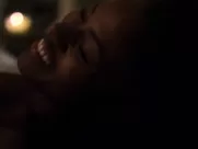 DeWanda Wise, Ilfenesh Hadera Nude - She's Gotta Have It s01e04 (2017) comedy sex to in mainstream cinema