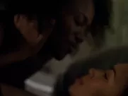 DeWanda Wise, Ilfenesh Hadera Nude - She's Gotta Have It s01e04 (2017) comedy sex to in mainstream cinema