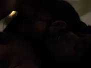 DeWanda Wise, Ilfenesh Hadera Nude - She's Gotta Have It s01e04 (2017) comedy sex to in mainstream cinema