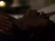 DeWanda Wise, Ilfenesh Hadera Nude - She's Gotta Have It s01e04 (2017) comedy sex to in mainstream cinema