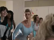 Alison Brie - Glow S01E01 (2017) best sex scenes
