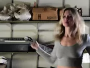 Paige Elkington, Lexi Stellwood nude - Straight World Problem (2017) romantic sex scene