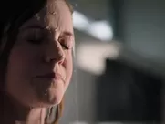 Harriet Dyer nude - The InBetween s01e01 (2019) most realistic sex scenes