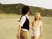 Emma Bell Nude - Fly On The Wings Of Love (2013) movie sex scenes porn