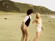 Emma Bell Nude - Fly On The Wings Of Love (2013) movie sex scenes porn