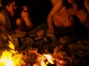 Emma Bell Nude - Fly On The Wings Of Love (2013) movie sex scenes porn