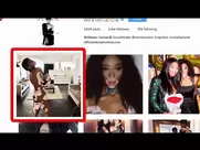 Winnie Harlow nude in Instagram famous sex scenes