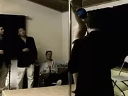 Angela Featherstone Nude - Beneath the Dark (2010) explicit sex in mainstream cinema