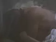 Juliette Danielle Nude - The Room (2003) sex in cinema mainstream