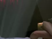 Juliette Danielle Nude - The Room (2003) sex in cinema mainstream