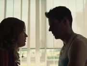 Aimee Lou Wood naked - Sex Education s01e01 (2019) unsimulated sex scenes