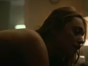 Aimee Lou Wood naked - Sex Education s01e01 (2019) unsimulated sex scenes