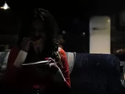 Sex video Polar (2919) Ruby O Fee Netflix Movie Sex Scene best sex scenes